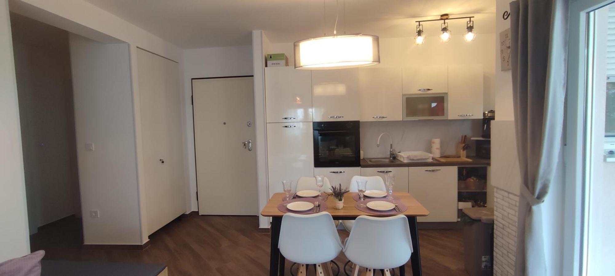 Sunny Oasis Apartment - High Ground Floor With Sunny Terrace & Private Garden!! Medulin Exterior foto