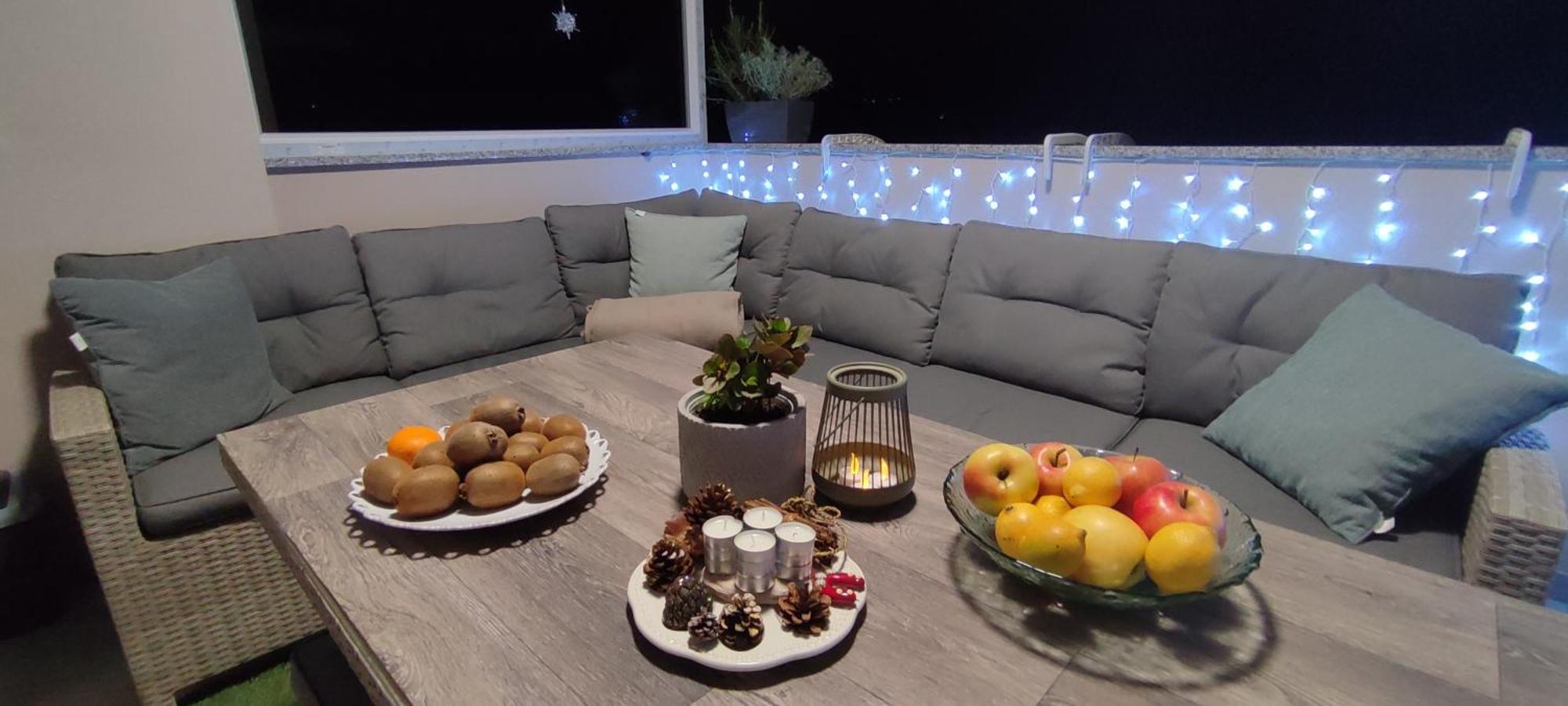 Sunny Oasis Apartment - High Ground Floor With Sunny Terrace & Private Garden!! Medulin Exterior foto