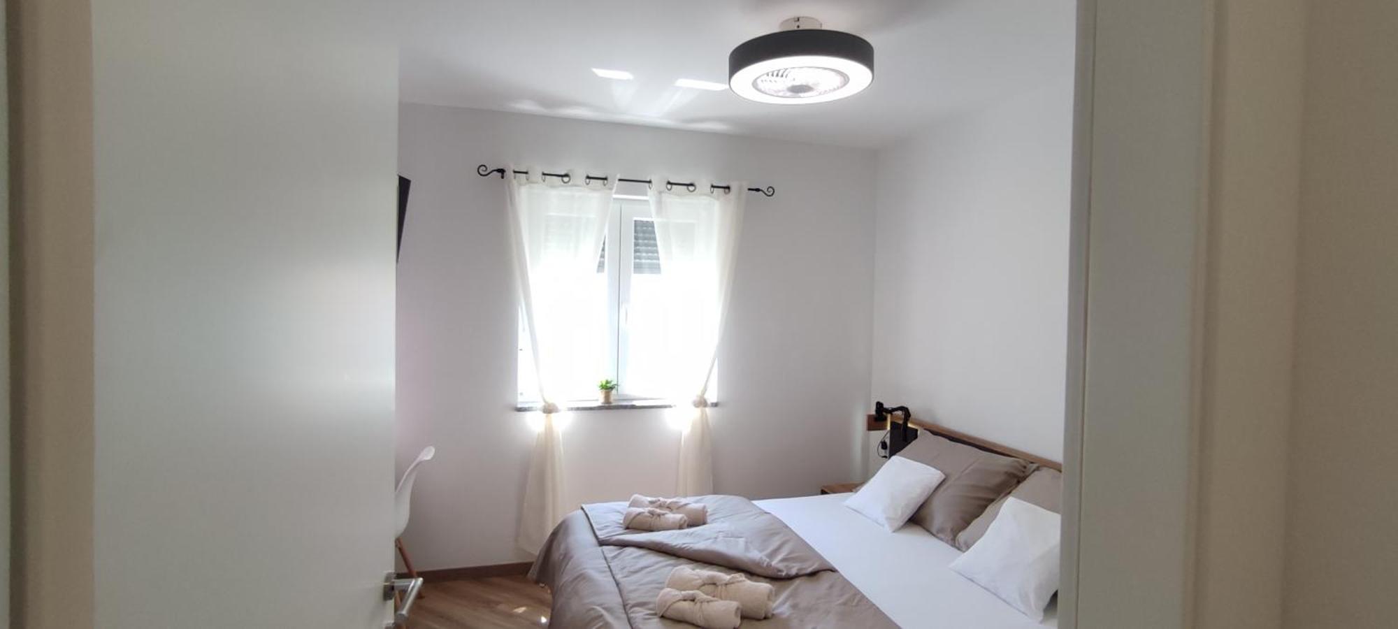 Sunny Oasis Apartment - High Ground Floor With Sunny Terrace & Private Garden!! Medulin Exterior foto